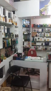 ادکلن ویکتوریا Victiria Perfume