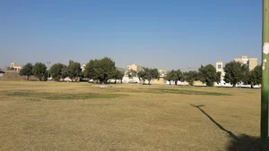 پارک مادر