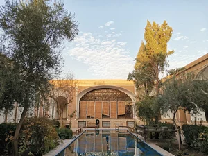 Rasoulian House