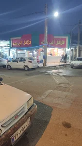 فلافل البرکه