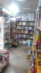 سوپرمارکت صبا 3