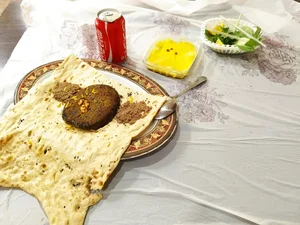 بریانی گلستان 2