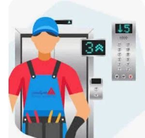 برق‌کاری و تاسیسات ساختمان در گیشا 3