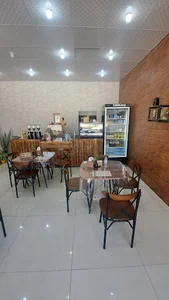 Cafe leyli کافه لیلی