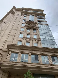 مطب دکتر بهزاد انوش