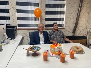 شرکت حمل و نقل کوشا بار