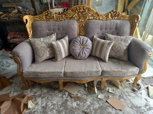 مبلمان نجفی