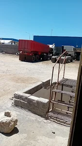 تعمیرگاه ولوو