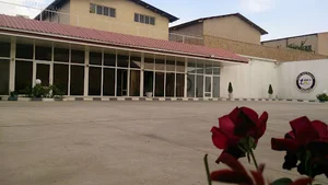 توپراک روی گستران