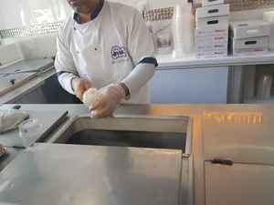 بستنی نوبهار 4