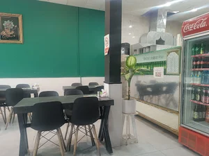 کافه سنتی خلج