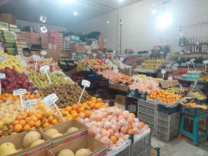 میوه فروشی 2