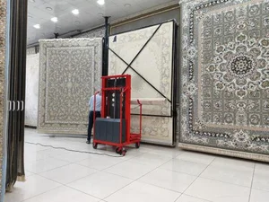 فرش متین 3