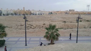 Al Aziziyah