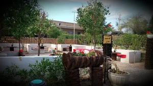 کافی نت و خدمات کامپیوتری متین