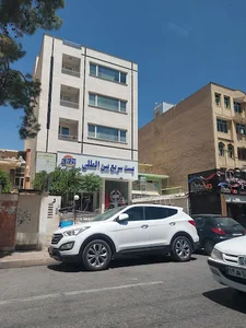 پست سریع بین المللی بی آر ای ( BRE ) هوائی