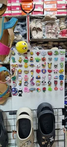 فروشگاه کفش و صندل آبرنگ