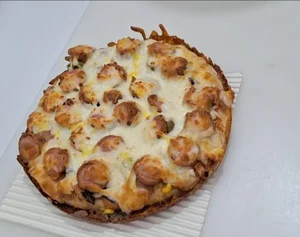 فست فود دونگی 5