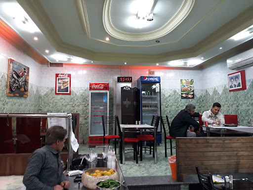 کباب اصل ایرونی