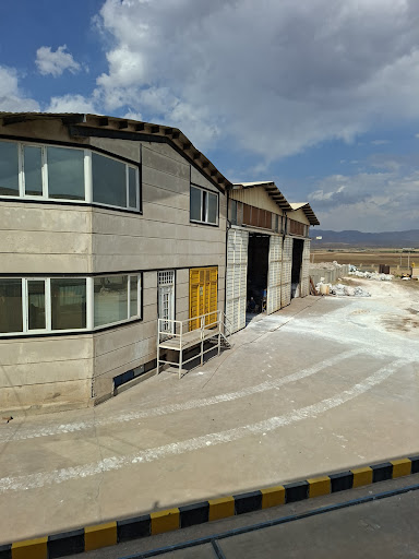 شرکت صنعت معدن استرانسیم ایرانیان