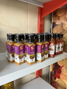 پروتئین فرزاد