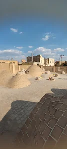 کافه خانه سمنانی ها