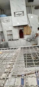 نانوایی نیمه حجیم 2