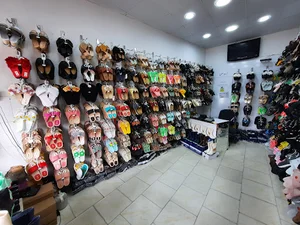 کفش و صندل وندا