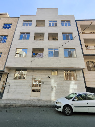 آپارتمان آپادانا