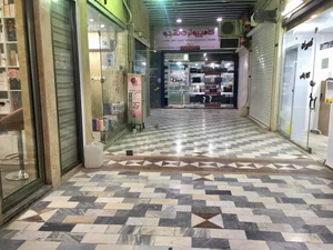 فروشگاه کامپیوتر دانشجو 2