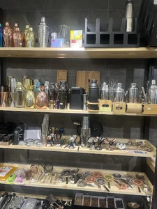 قهوه پارتاک