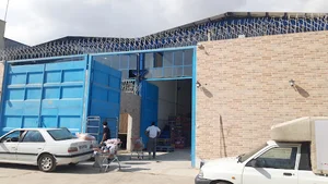انبار دیجی کالا خمینی‌شهر