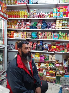 سوپرمارکت مهرزاد 3