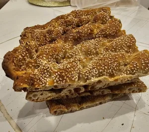 مجتمع نان گندم 5