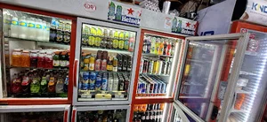 ‌سوپر مارکت شاهمنصوری