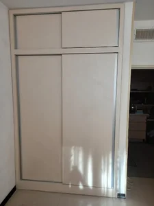 دکوراسیون داخلی خانه سبز