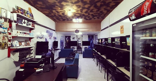 کافی نت سرمدی