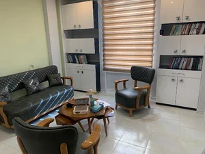 کلینیک روانکاوی ترنم زندگی