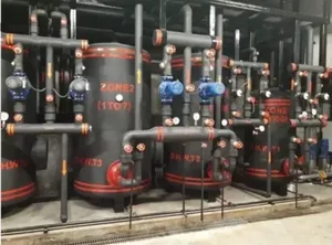 مهندسی تاسیسات در امجدیه (خاقانی) 5