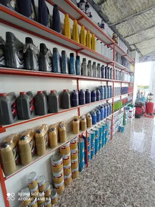 خانه روغن