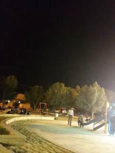 بوستان بانوان
