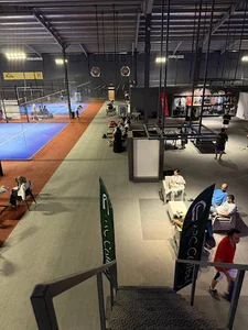 Padel point پدل پوینت