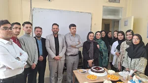 Pishraft Language school