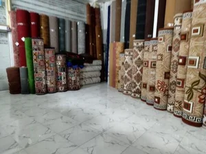 فروشگاه فرش و موکت پاسارگاد 4