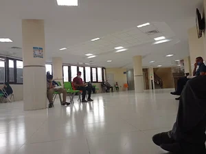 کلینیک تخصصی و فوق تخصصی امیدنوبت دهی اینترنتی