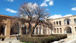 موزۀ سنندج