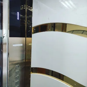 شرکت آسانسور پله برقی کیهان فراز چهلستون