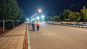 میدان دانش