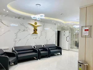 مرکز سنجش تراکم استخوان نگار ایرانیان 3