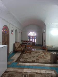 باغ خان 5